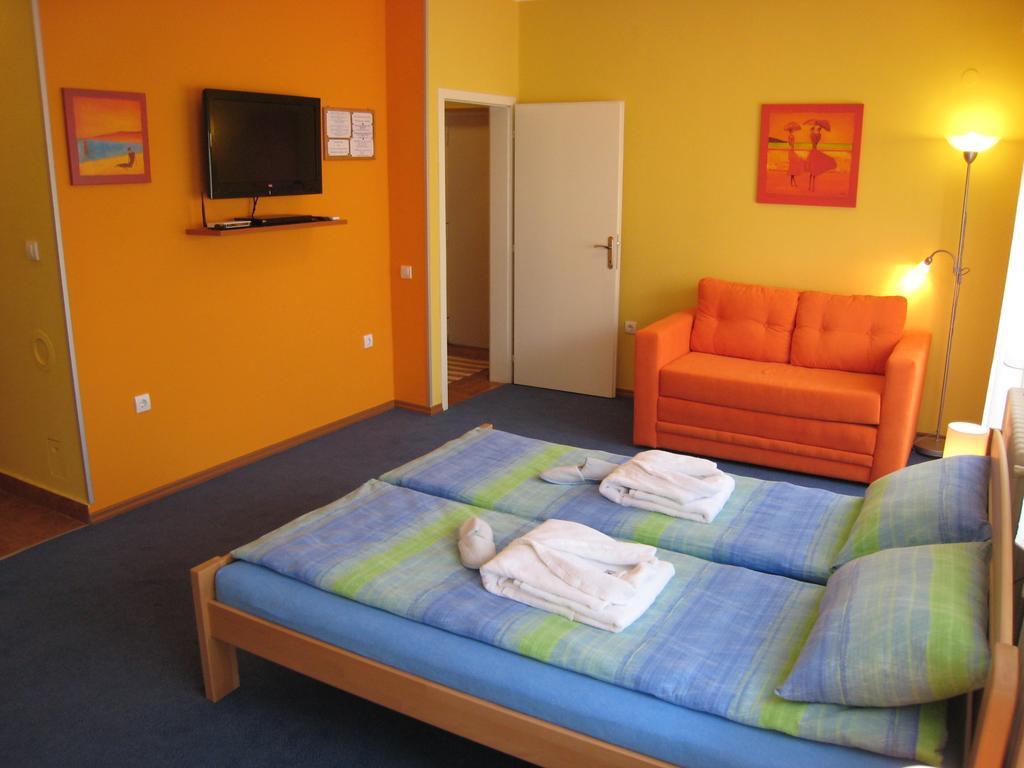 Spirit Apartments Belgrad Exteriör bild